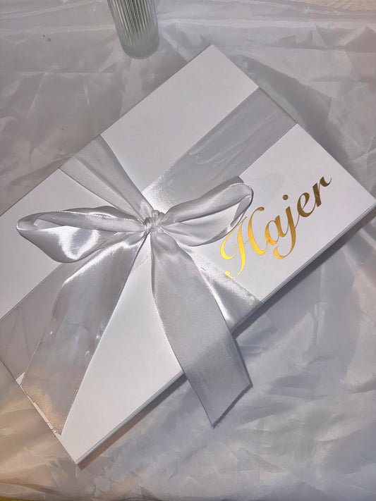 Box Mariée Personnalisée ✨