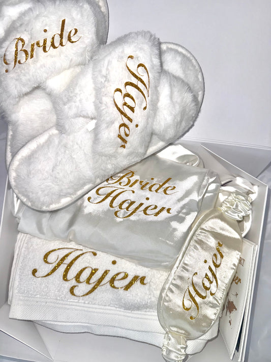 Box Mariée Personnalisée ✨